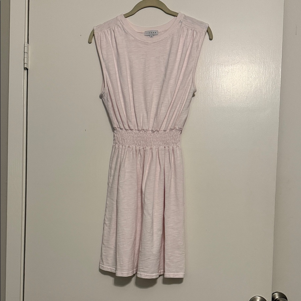 S’Edge Soft Melissa Lakeside Sleeveless Dress